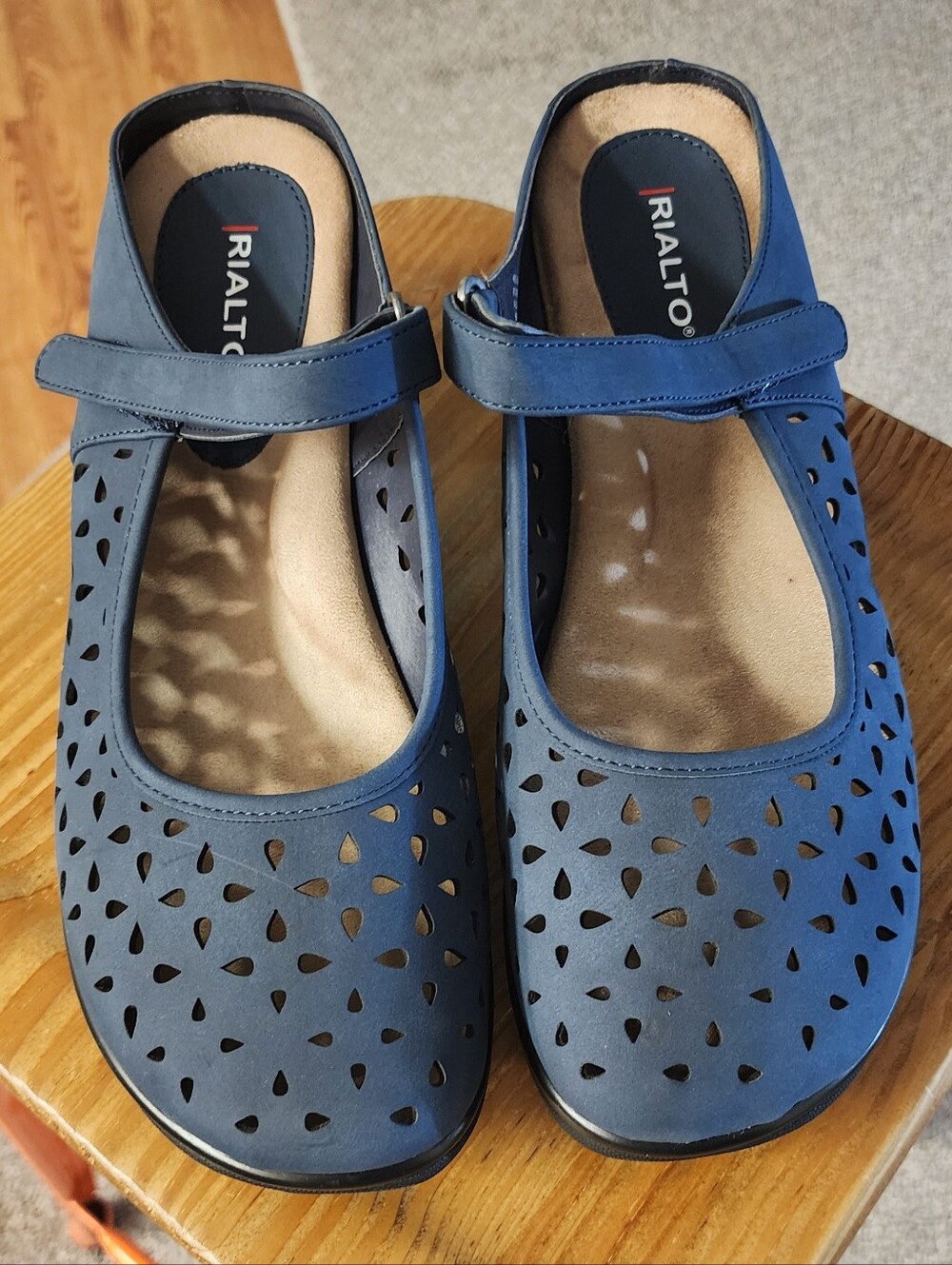 Rialto Clogs